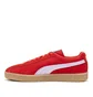 Puma Delphin PRM S (Rot)