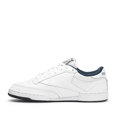 Reebok Club C 85 '35th Anniversary' (Weiß / Blau)