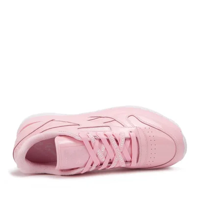 Reebok x Opening Ceremony Classic Leather OC (Pink / Weiß)