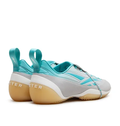 Reebok x Botter Energia Bo Kéts (Blau / Beige)
