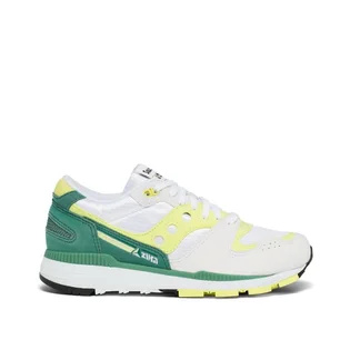 Saucony Azura W (Weiss / Grün)