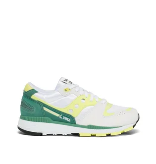 Saucony Azura W (Weiss / Grün)