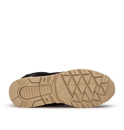 Saucony Shadow 5000 'Gold Rush Pack'' (Schwarz)