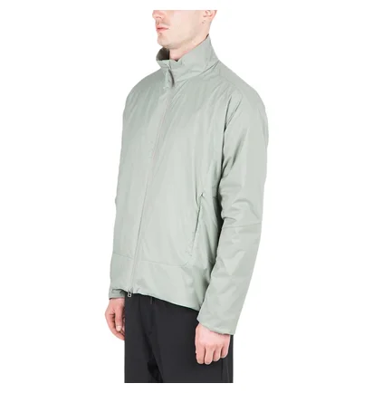 Snow Peak 2L Octa Jacket (Grün)