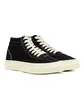 Stepney Workers Club Varden Canvas (Schwarz)