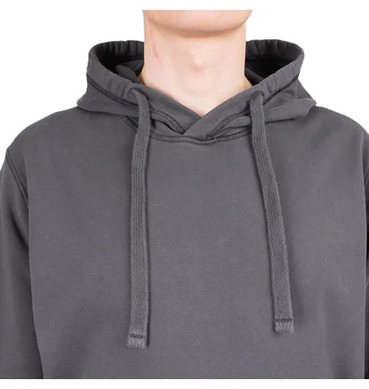 Stone Island Hoodie (Dunkelgrau)