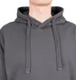 Stone Island Hoodie (Dunkelgrau)