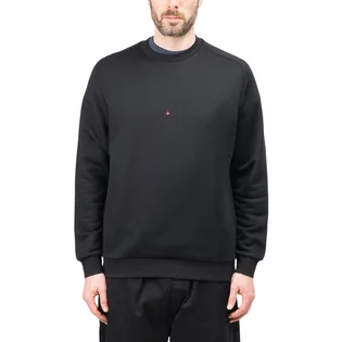 Stone Island Marina Sweatshirt (Schwarz)