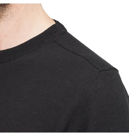 Stone Island Pullover (Schwarz)