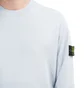 Stone Island Sweatshirt (Hellblau)