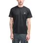 Stone Island T-Shirt (Schwarz)