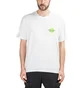 Stüssy Laguna Flower Tee (Weiß)