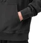 Stüssy Logo Hoodie (Schwarz)