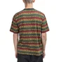 Stüssy Stripe Crew Tee (Multi)