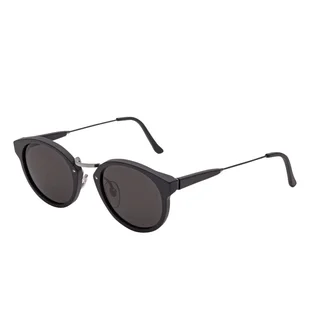 Super by Retrosuperfuture Panama (Schwarz Matt)