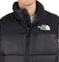 The North Face Himalayan Synth Vest (Schwarz)