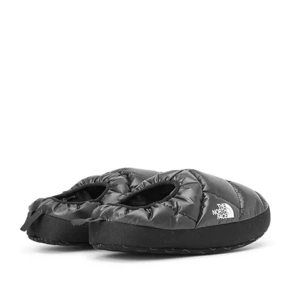 The North Face M NSE Tent Mule III Shoes (Schwarz)
