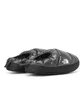 The North Face M NSE Tent Mule III Shoes (Schwarz)