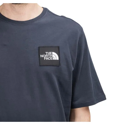 The North Face Mos Tee (Navy)
