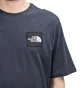 The North Face Mos Tee (Navy)