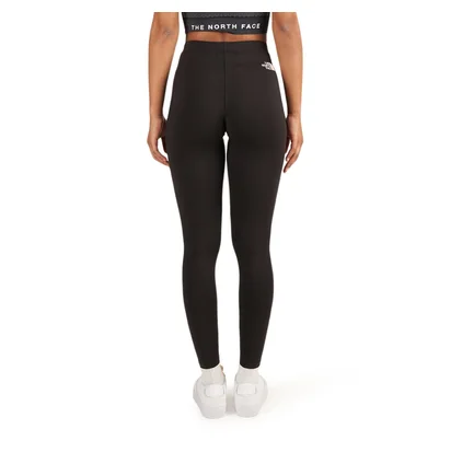 The North Face WMNS Zumu Leggings (Schwarz)