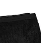 Snow Peak Active Mesh Sacoche One (Schwarz)