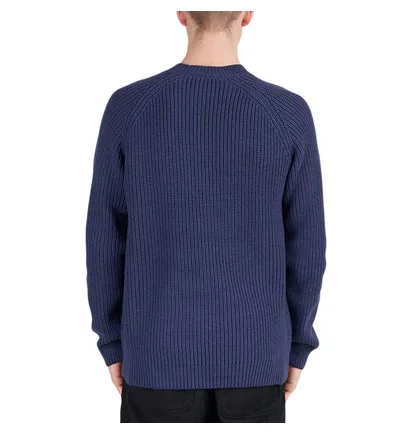 Carhartt WIP Forth Sweater (Blau)