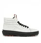 Vans Vault x Taka Hayashi Sk8-Boot LX (Weiß / Schwarz)