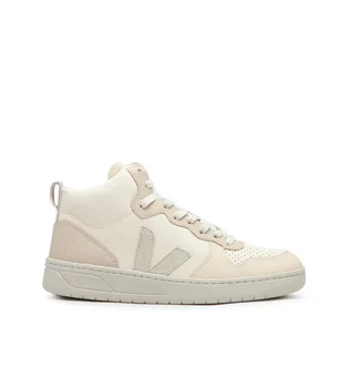 Veja WMNS V-15 Chromefree Leather (Beige)
