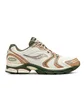 Saucony & Friends Seanella Abraham ProGrid Triumph 4 (Beige / Grün)
