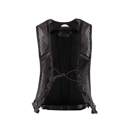 Klättermusen Tjalve 2.0 Rucksack 10l (Schwarz)