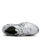 Asics Gel Kayano 14 (Silber / Grün)