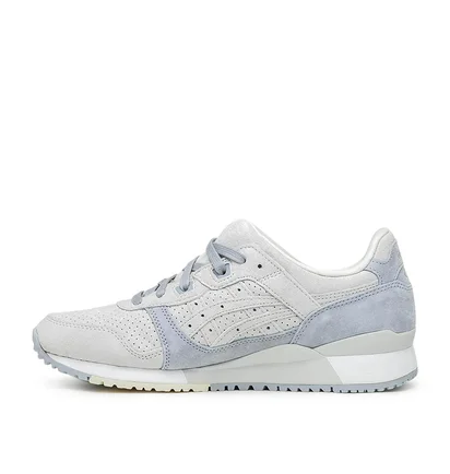 Asics Sportstyle Gel-Lyte III OG (Hell Grau)