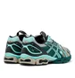 Asics Sportstyle UB3-S Gel-Nimbus 9 (Grau / Blau)