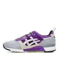 Asics Sportstyle x Atmos x Sneaker Freaker Gel-Lyte III OG (Grau / Lila)