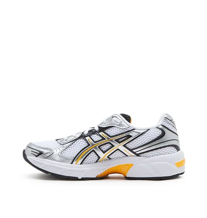 Asics WMNS Gel-1130 (Weiß / Gelb)