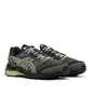 ASICS US4-S Gel-Terrain (Schwarz / Grün)