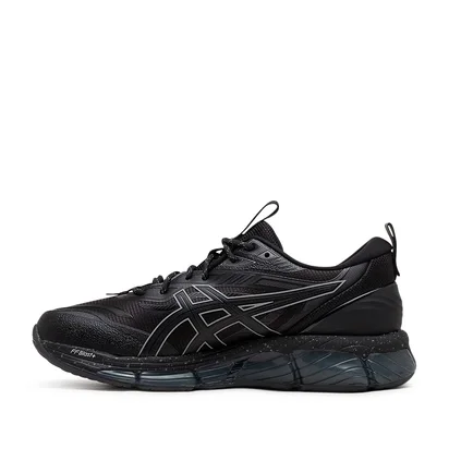 Asics GEL-Quantum 360 VIII Utility (Schwarz)