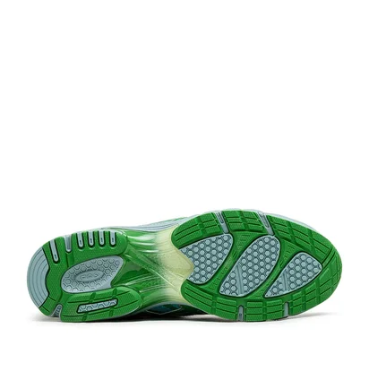 Asics UB9-S GEL-DS Trainer 14 (Grün / Blau)