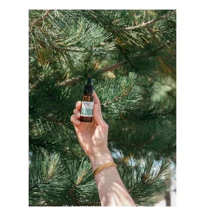 Océopin Repulping Face Oil (15ml)