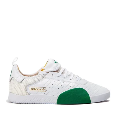 adidas x Na-Kel Smith 3ST.003 (Weiß / Grün)