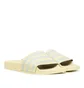 adidas Adilette (Beige / Weiß)