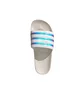 adidas Adilette W (Weiß)