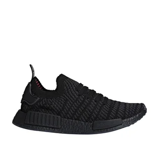 adidas NMD_R1 STLT PK 'Stealth Pack' (Schwarz)