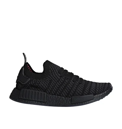 adidas NMD_R1 STLT PK 'Stealth Pack' (Schwarz)
