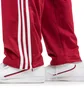 adidas x Human Made Firebird Track Pant (Rot / Weiß)