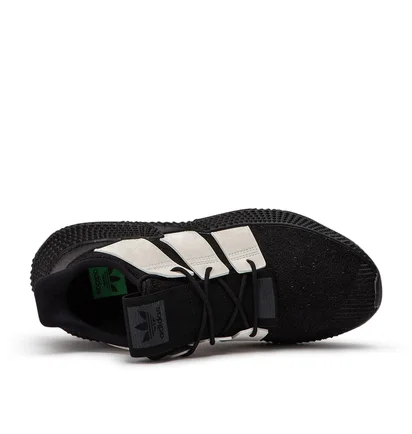 adidas Prophere (Schwarz / Weiß)
