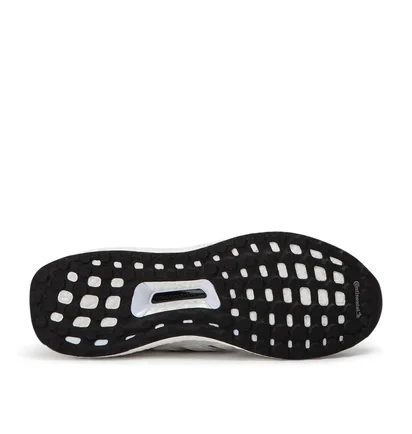 adidas Ultra Boost (Weiß / Grau)