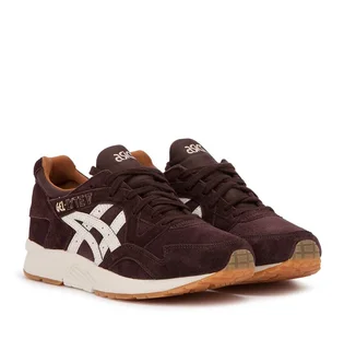 Asics Gel-Lyte V (Kaffee / Creme)