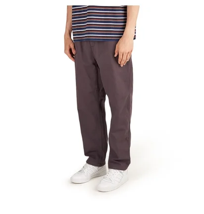 Carhartt WIP Flint Pant (Lila)